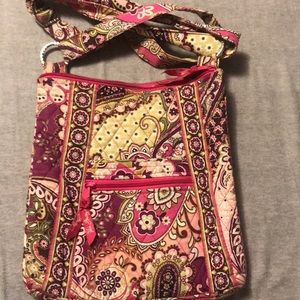 Vera Bradley crossbody bag
